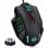Redragon M908 Impact RGB Rato Gaming 12400 DPI Preto