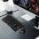 Redragon M908 Impact RGB Rato Gaming 12400 DPI Preto