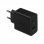 Samsung Cargador Carga Rápida 35W USB-C/USB Negro