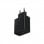 Samsung Cargador Carga Rápida 35W USB-C/USB Negro