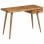 VidaXL Escritorio 110x50x76cm Madera de Acacia Maciza