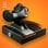 FR-TEC RAPTOR THROTTLE Flight Stick