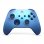 Microsoft Aqua Shift Special Edition Mando Inalámbrico Xbox Series/Xbox One/PC