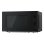 Microondas Panasonic NN-SM22QBEPG 20L 800W Encimera Negro