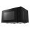 Microondas Panasonic NN-SM22QBEPG 20L 800W Encimera Negro
