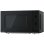 Microondas Panasonic NN-SM22QBEPG 20L 800W Encimera Negro