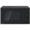 Microondas Panasonic NN-SM22QBEPG 20L 800W Encimera Negro
