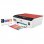 HP Smart Tank Plus 559 Impressora Multifunções a Cores WiFi Bluetooth