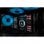 Corsair Dominator Platinum RVB DDR4 3466 MHz PC4-27700 32 Go 2 x 16 Go CL16