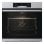Hisense BSA65226PX Horno Multifunción Pirolítico Integrable 77L A+ Inox