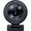 Razer Kiyo Pro Webcam FullHD + Seiren X Micrófono Condensador para Streaming
