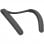 Sony SRS-NB10 - Neckband Speaker wireless, Microfono integrato, leggero e confortevole, nero