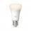 Philips Pack 4 Bombillas Hue White LED E27 9W Blanco Cálido