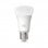 Philips Pack 4 Bombillas Hue White LED E27 9W Blanco Cálido