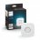 Philips Pack Hue White Mando + Bombilla LED E27 9W Blanco Cálido + Hue Bridge