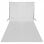 vidaXL Kit de Estúdio Fotográfico 2 Focos + Fundo Branco 600x300cm