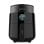 Heißluftfritteuse Cecotec Cecofry Essential Rapid MoonTouch Kompakt 2.5L 1200W Digital