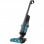 Cecotec Conga Popstar 29600 Aqua&Collect Fregona Eléctrica 265W