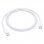 Apple Cable USB-C Macho/Macho 1m Blanco