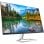 HP M27fe Monitor PC 68,6 cm (27") 1920 x 1080 Pixel Full HD LCD Nero, Argento