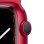 Apple Watch Series 7 GPS NFC 45mm OLED Rosso Resistenza Acqua IP6X+50m SpO2 Cardiofrequenzimetro