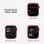 Apple Watch Series 7 GPS 45mm Alumínio Vermelho com Bracelete Desportiva Vermelha