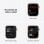 Apple Watch Series 7 GPS + Cellular 41mm Aluminio Beige con Correa Deportiva Beige