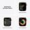 Apple Watch Series 7 GPS + Cellular 41mm Aluminio Beige con Correa Deportiva Beige