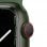Apple Watch Series 7 GPS + Cellular 45mm Aluminio Verde con Correa Deportiva Verde