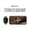 Apple Watch Series 7 GPS + Cellular 45mm Caixa Aço Inoxidável Prateado com Bracelete Malha Prateada