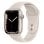 Apple Watch Series 7 GPS 41mm Aluminio Beige con Correa Deportiva Beige
