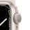 Apple Watch Series 7 GPS 41mm Aluminio Beige con Correa Deportiva Beige