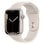 Apple Watch Series 7 GPS 45mm Aluminio Beige con Correa Deportiva Beige