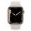 Apple Watch Series 7 GPS 45mm Aluminio Beige con Correa Deportiva Beige