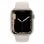 Apple Watch Series 7 GPS, 45mm Cassa in Alluminio Galassia con Cinturino Sport Galassia