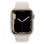 Apple Watch Series 7 GPS 45mm Aluminio Beige con Correa Deportiva Beige