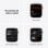 Apple Watch Series 7 GPS 45mm Aluminio Beige con Correa Deportiva Beige