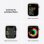 Apple Watch Series 7 GPS 45mm Aluminio Beige con Correa Deportiva Beige