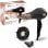 Asciugacapelli professionale Bellissima My Pro Ceramic P5 3800 2300W