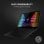 Razer Blade 17 FHD 360Hz Intel Core i7-11800H/32GB/1TB SSD/RTX 3080/17.3"