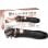 Bellissima My Pro Miracle Wave GH19 1100 Cepillo Moldeador 1100W