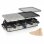 Princess 162635 Raclette 8 Stone e Grill Deluxe