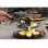 Princess 162635 Deluxe Plancha Raclette con Piedra 1400W