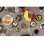 Princess 162635 Deluxe Plancha Raclette con Piedra 1400W