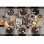Princess 162635 Deluxe Plancha Raclette con Piedra 1400W
