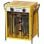 Master B5EPB Calefactor 5000W