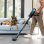 Cecotec Conga Rockstar 1500 Ultimate ErgoWet Aspirador Escoba Digital 680W