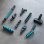 Cecotec Conga Rockstar 1500 Ultimate ErgoWet Aspirador Escoba Digital 680W