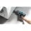 Cecotec Conga Rockstar 1500 Ultimate ErgoFlex Aspirador Escoba/Mano sin Cable 29.6V 680W