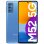Samsung Galaxy M52 5G 6GB/128GB 6.7'' Azul